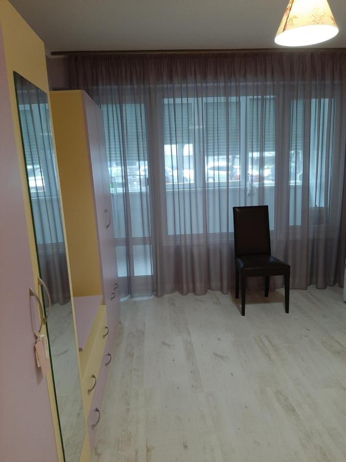 Luny Apartment Ruse Exterior foto