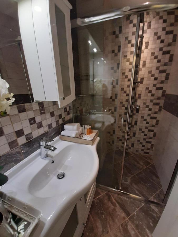 Luny Apartment Ruse Exterior foto