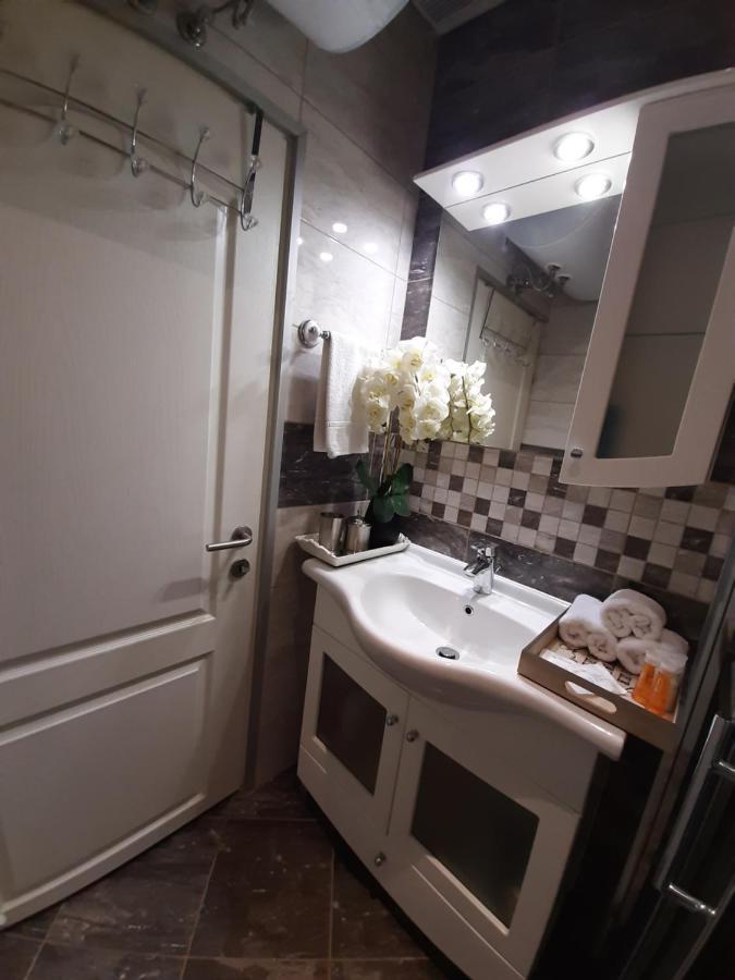 Luny Apartment Ruse Exterior foto