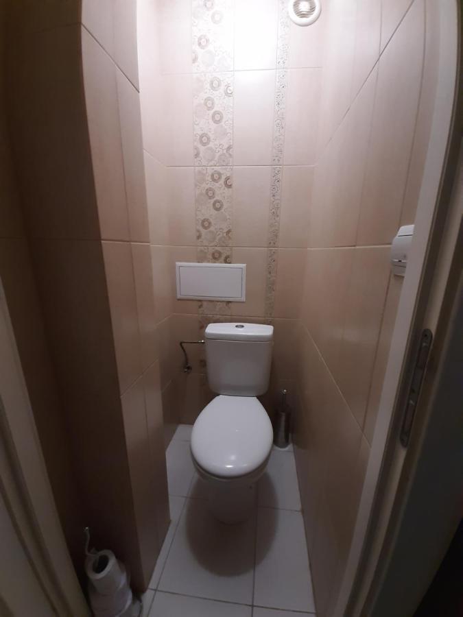 Luny Apartment Ruse Exterior foto