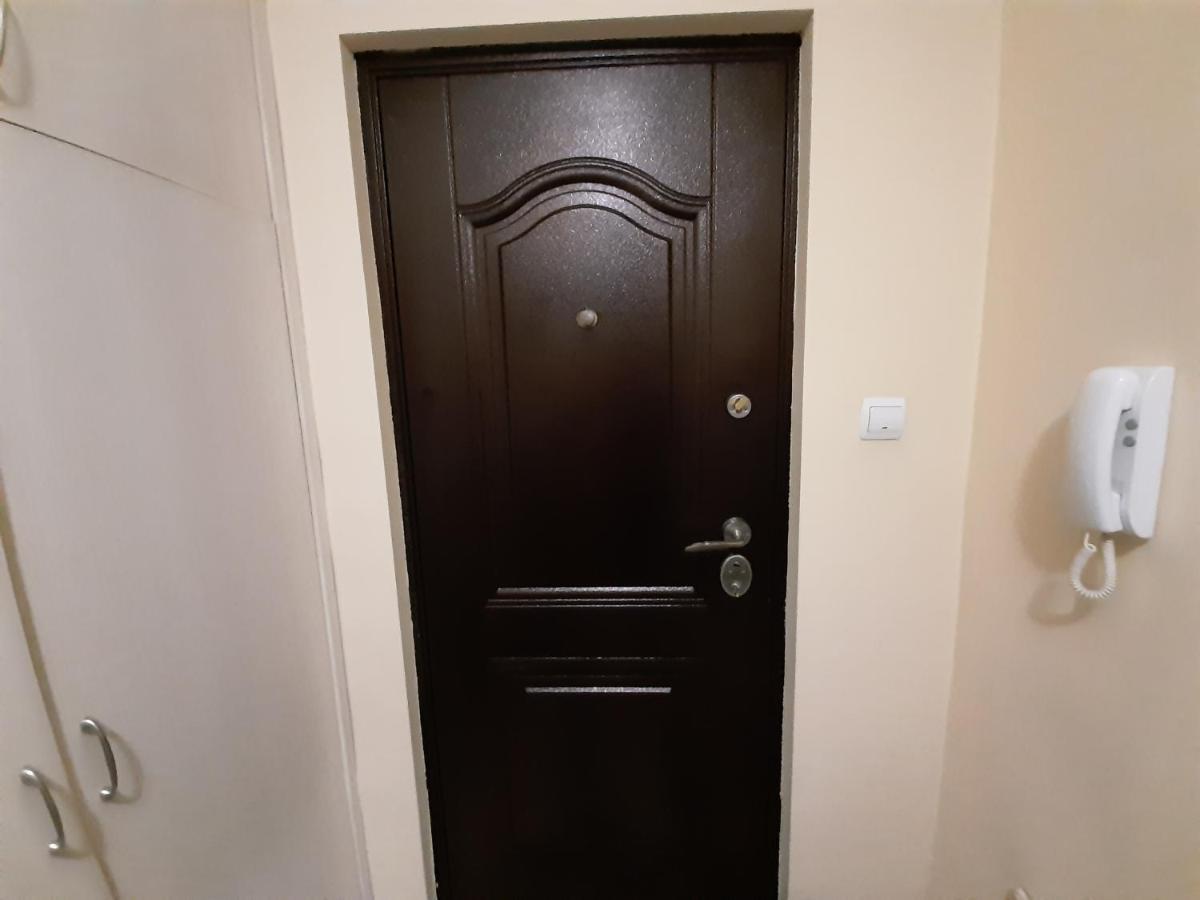 Luny Apartment Ruse Exterior foto