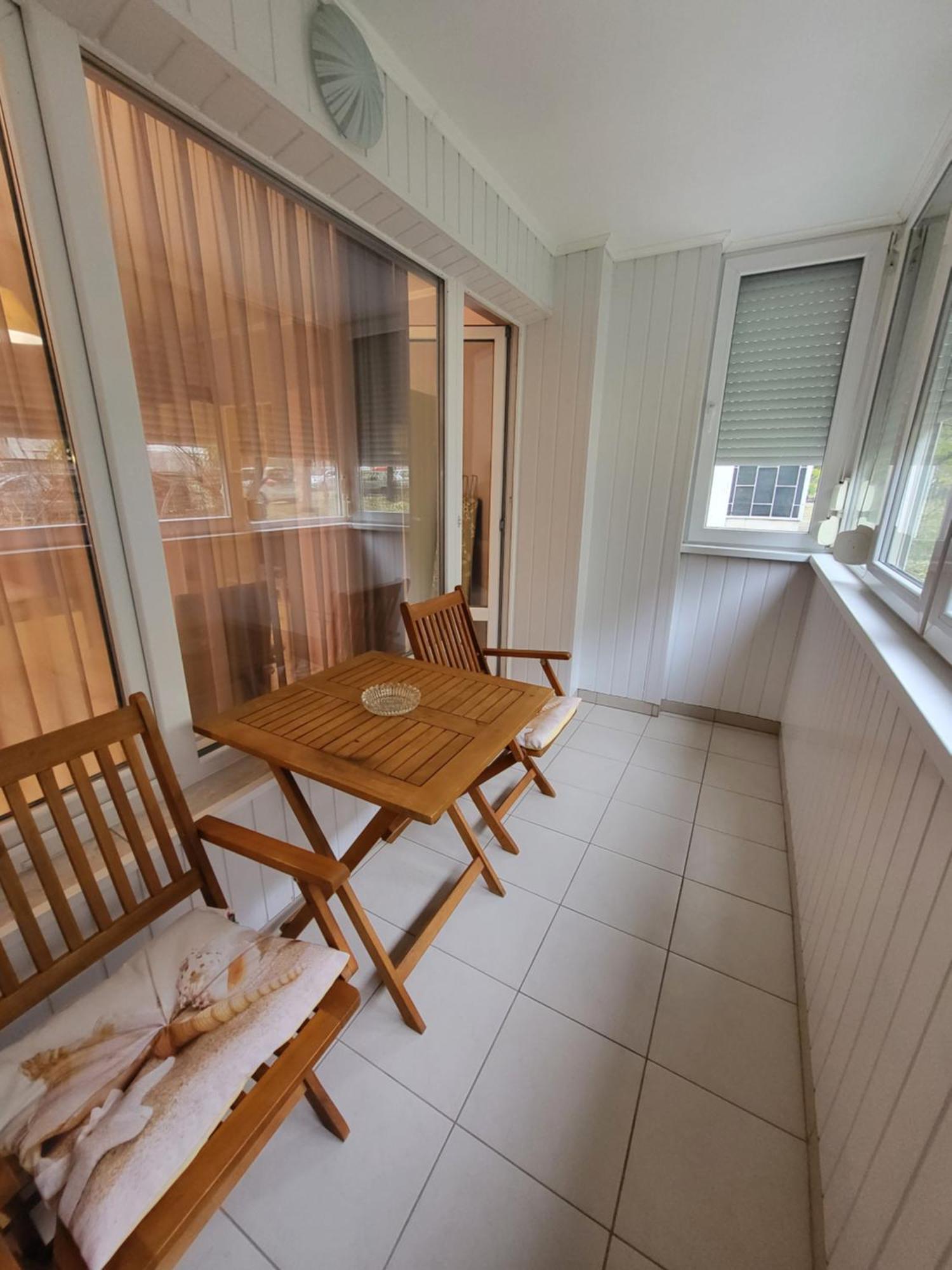 Luny Apartment Ruse Exterior foto
