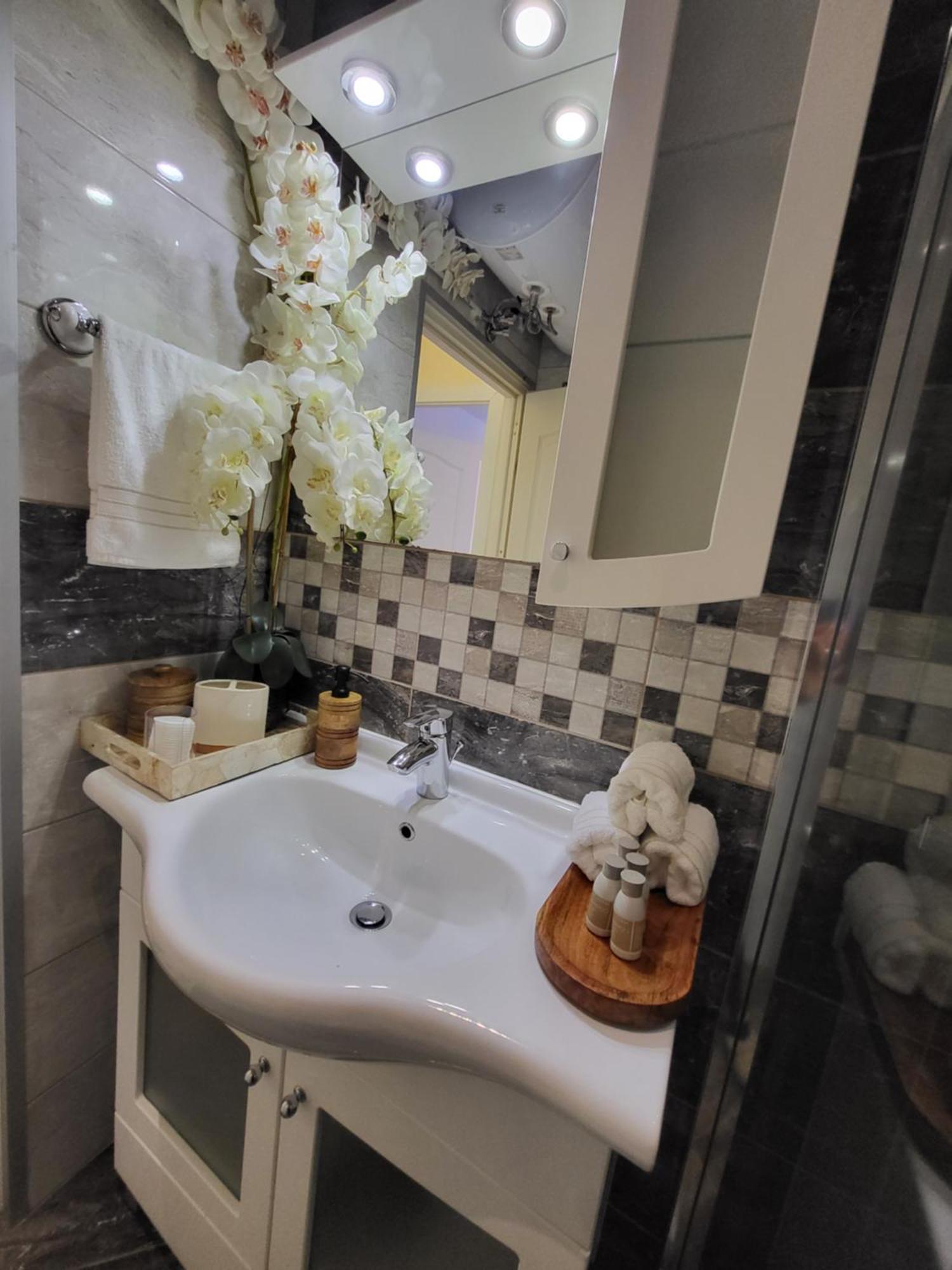 Luny Apartment Ruse Exterior foto
